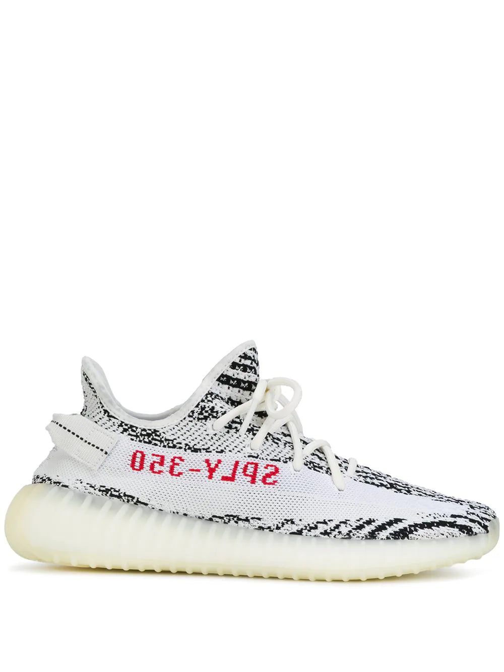 Adidas Yeezy tenis Yeezy Boost 350 V2 Zebra SOLELUX