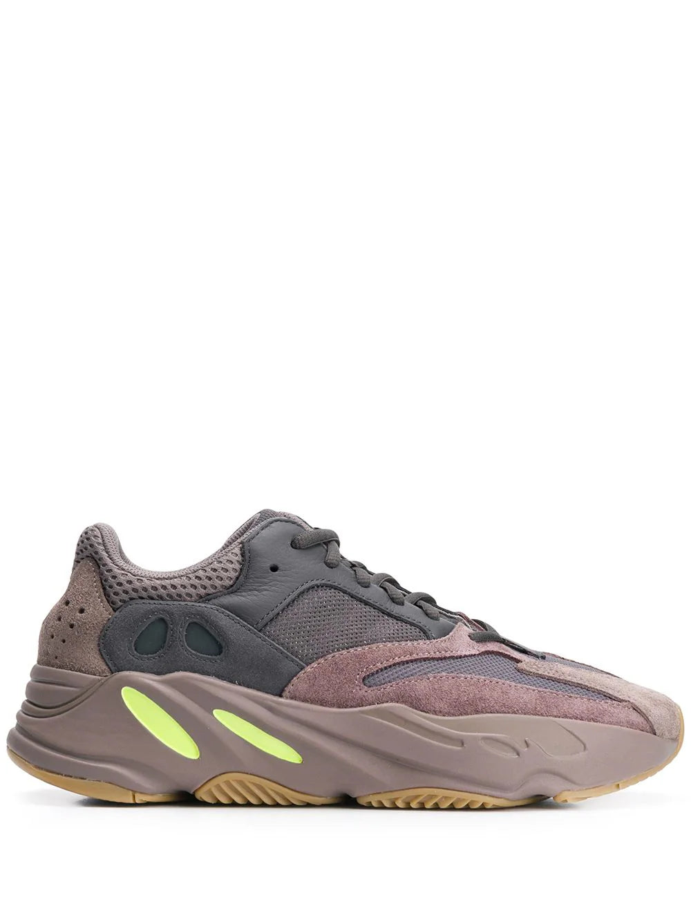 Tenis Yeezy 700 Mauve SOLELUX