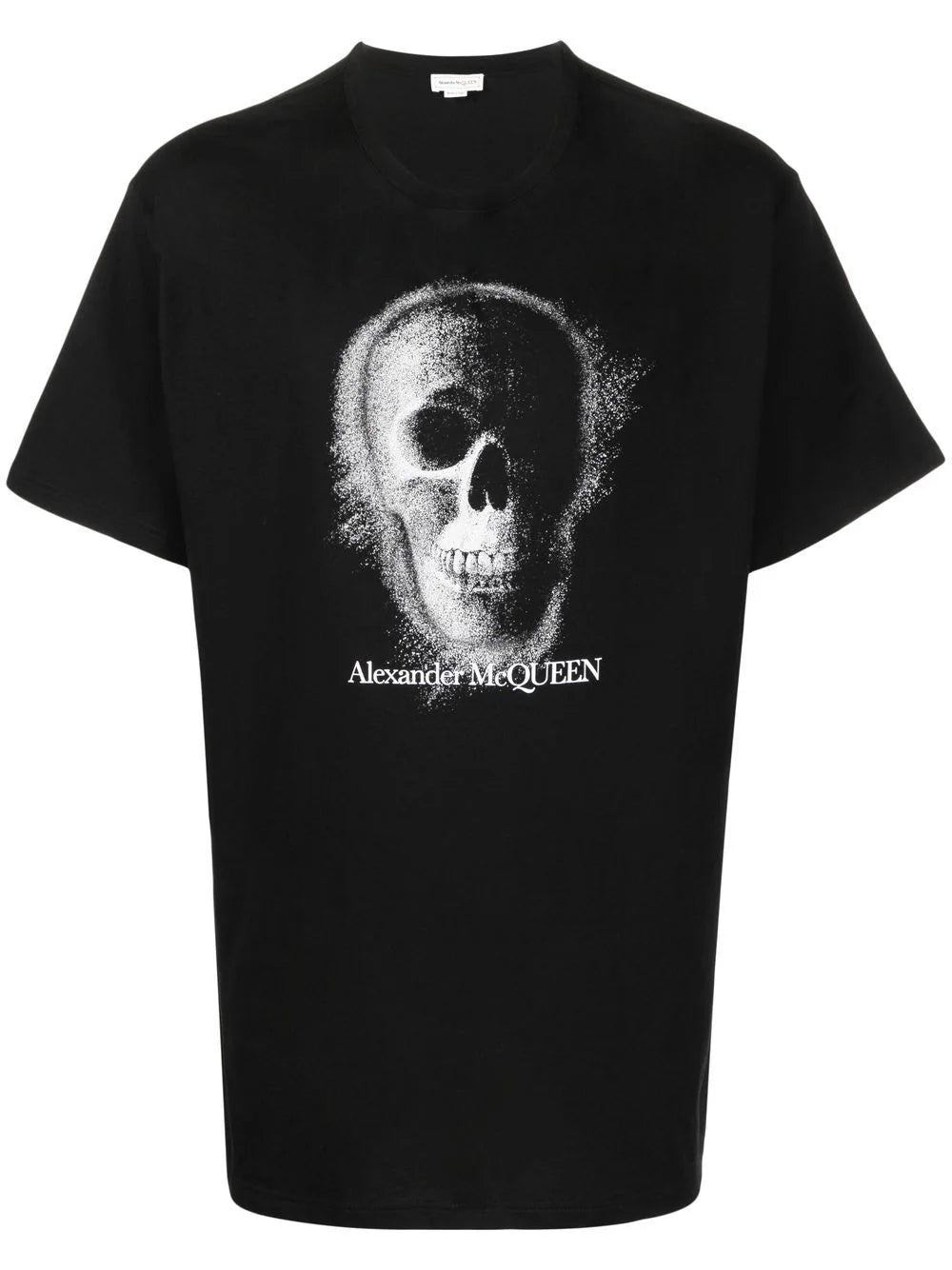 Camiseta alexander mcqueen sale