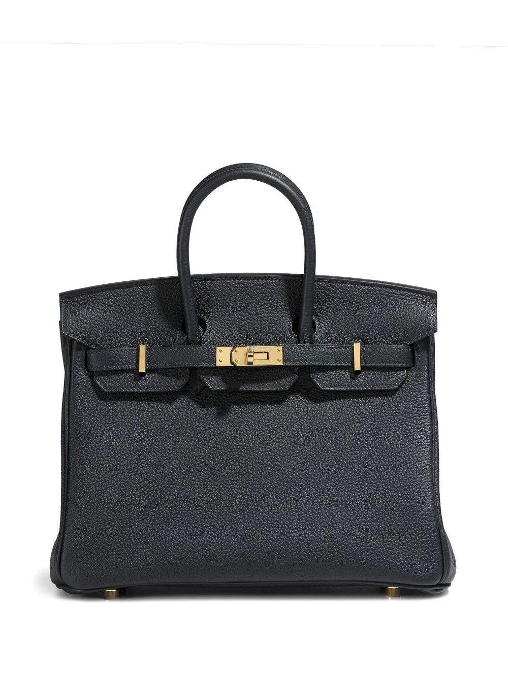 Hermes bolsa Birkin 25 2022 SOLELUX