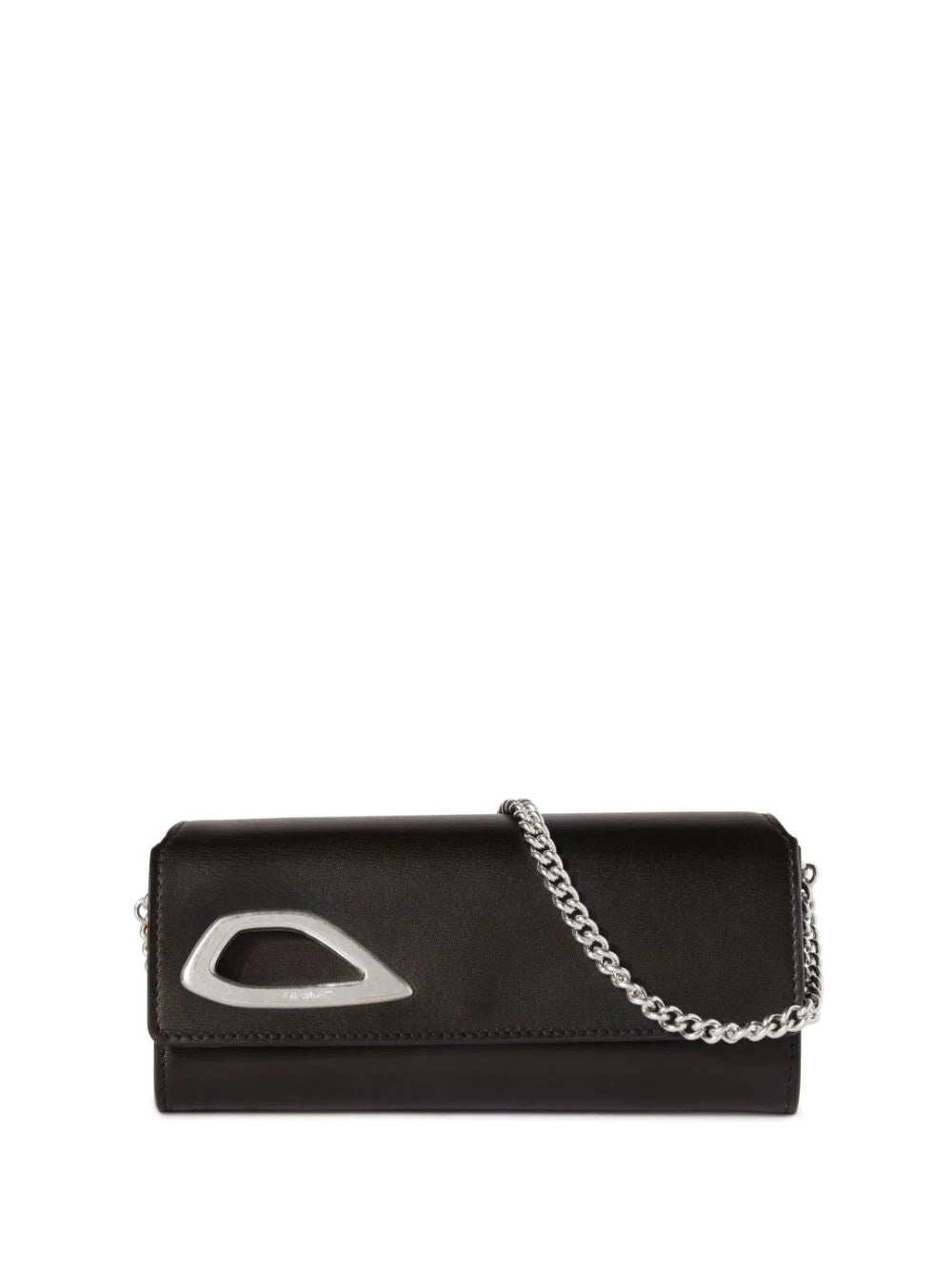 Bolsa Off White cartera Clam SOLELUX