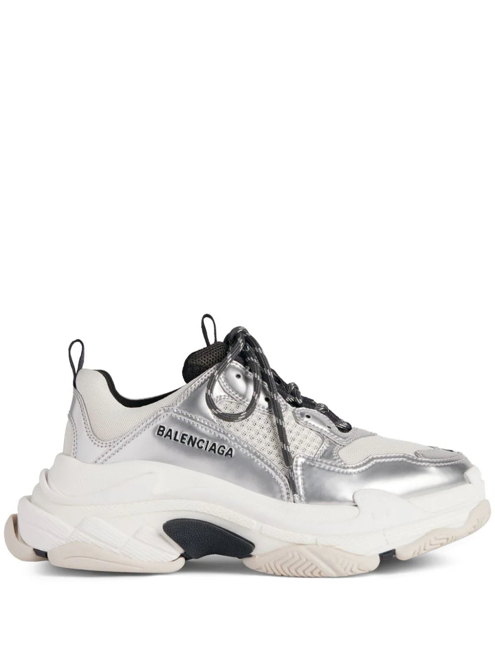 Tênis balenciaga hot sale triple s