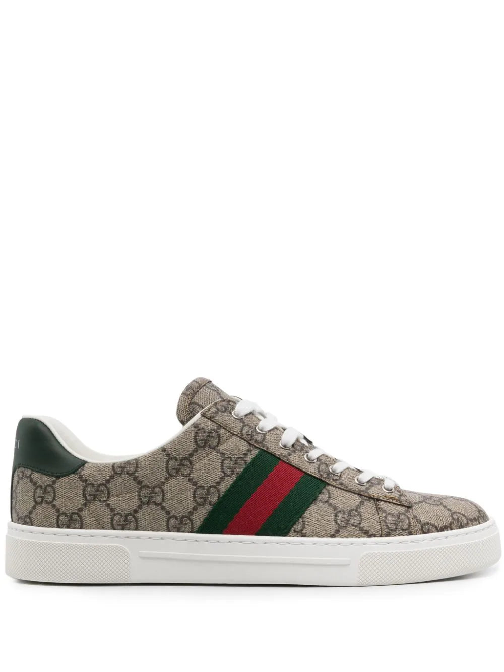 Gucci tenis Ace Mujer SOLELUX