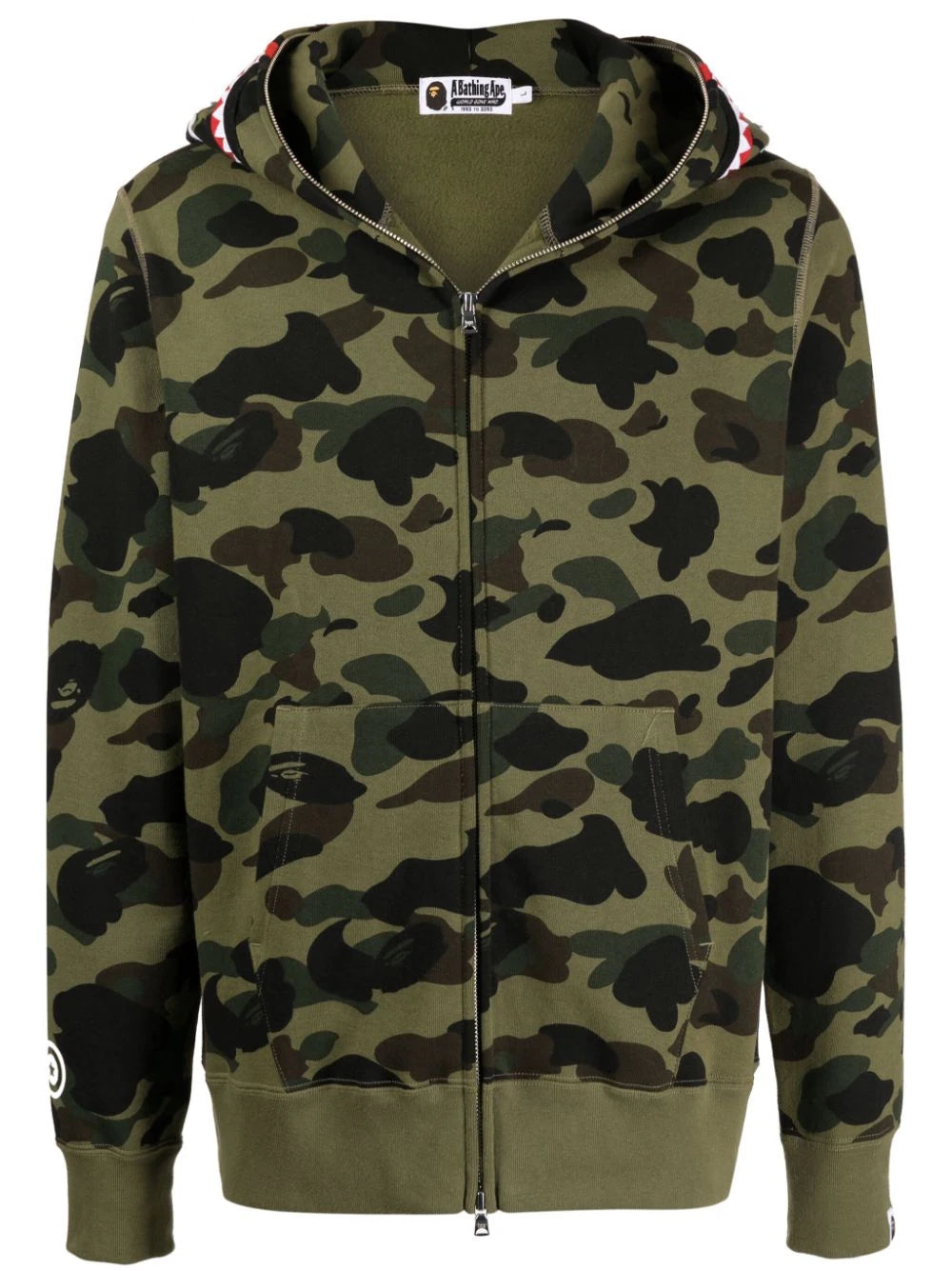 Ape hoodie hotsell