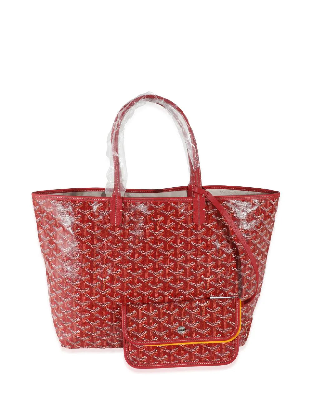 Goyard tote Saint Louis PM SOLELUX