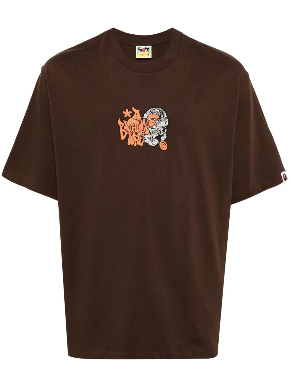 T shirt ape clearance