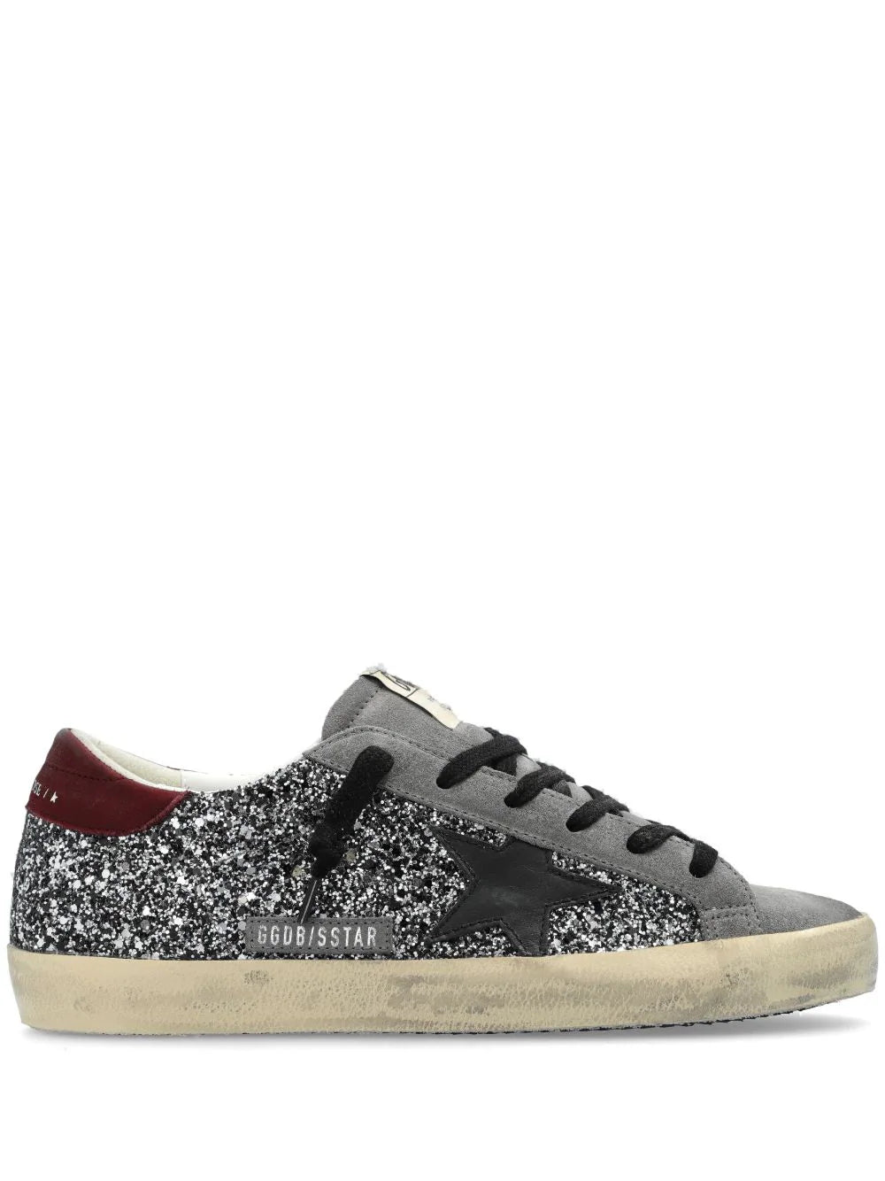 Tenis Golden Goose Super Star Classic SOLELUX