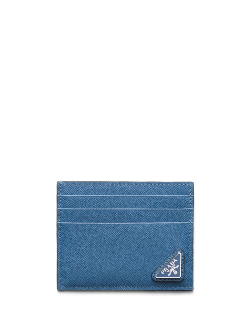 Prada tarjetero best sale