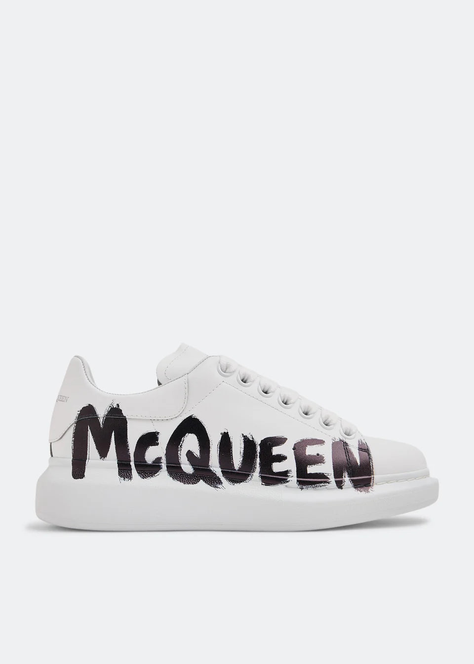 Tenis Alexander McQueen Graffiti SOLELUX