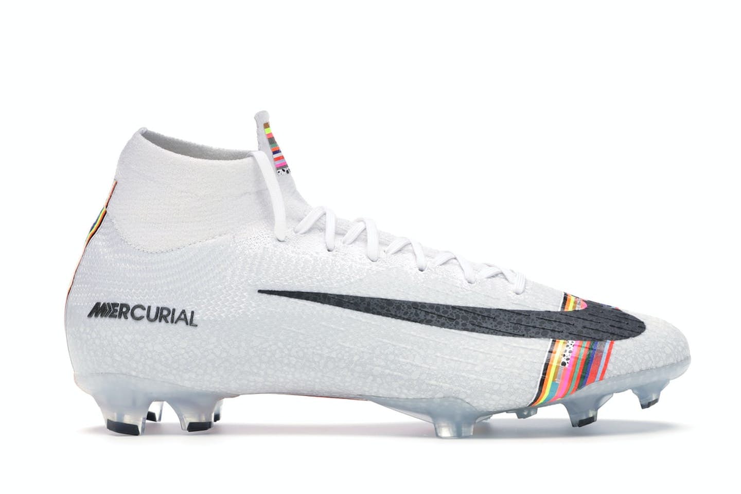 Nike mercurial superfly 360 peru hotsell