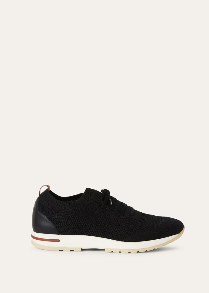 LP 360 FLEXY WALK SNEAKER CLOUD WOOL
