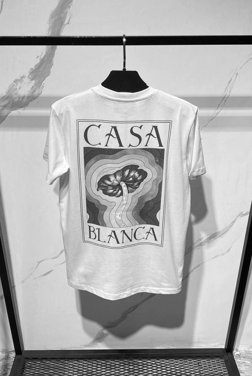 CASA BLANCA