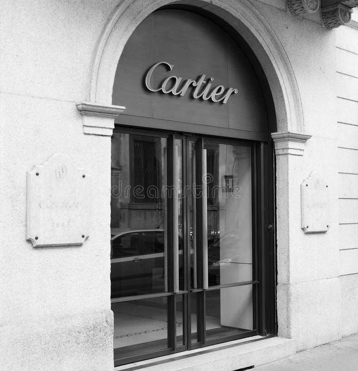 CARTIER