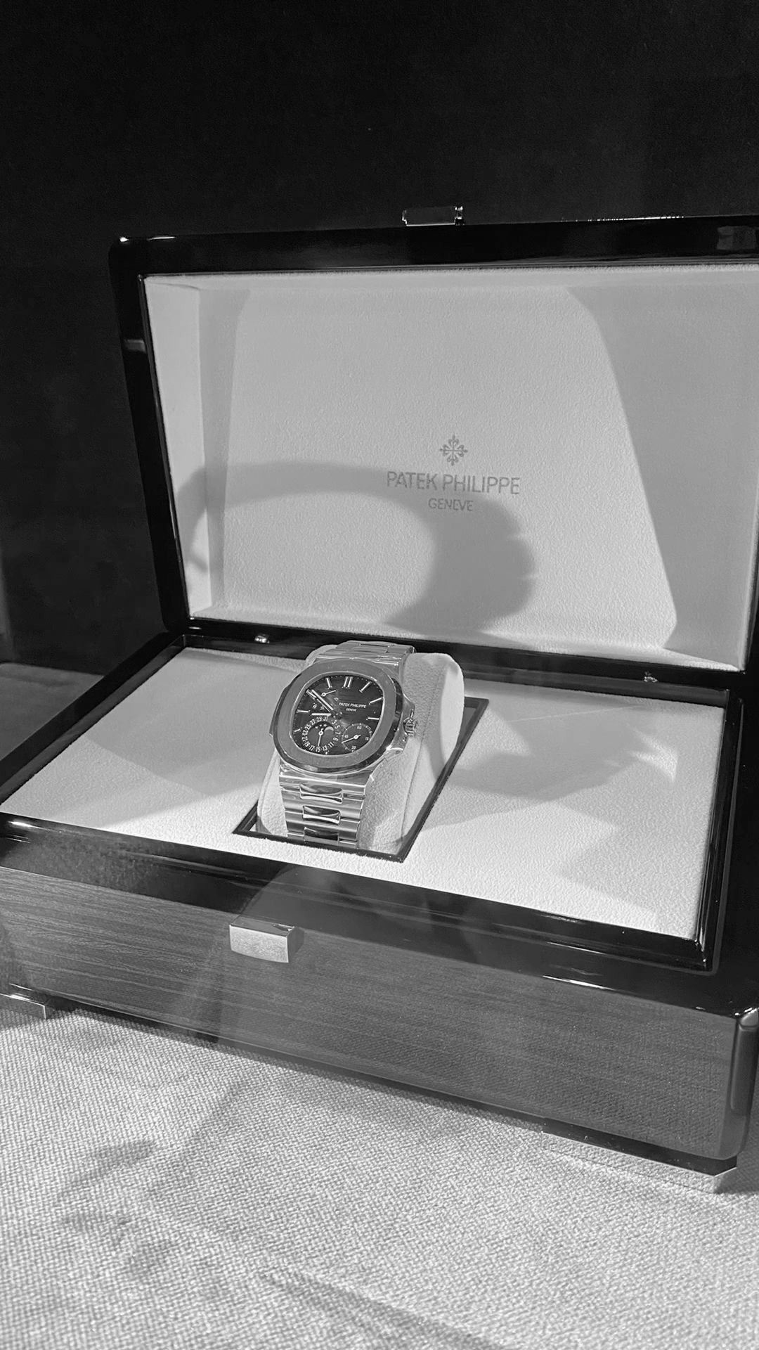 PATEK PHILIPPE