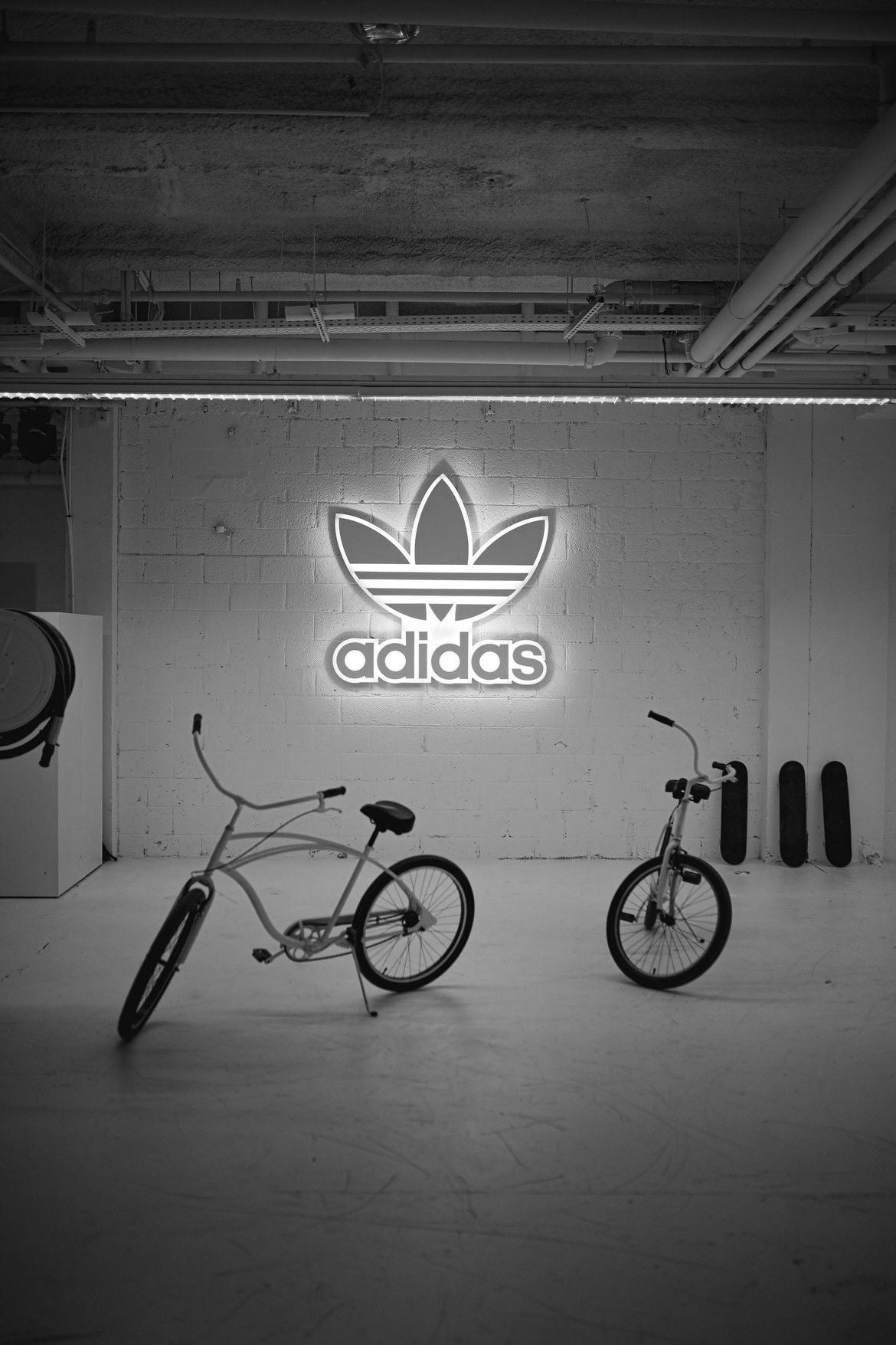 ADIDAS