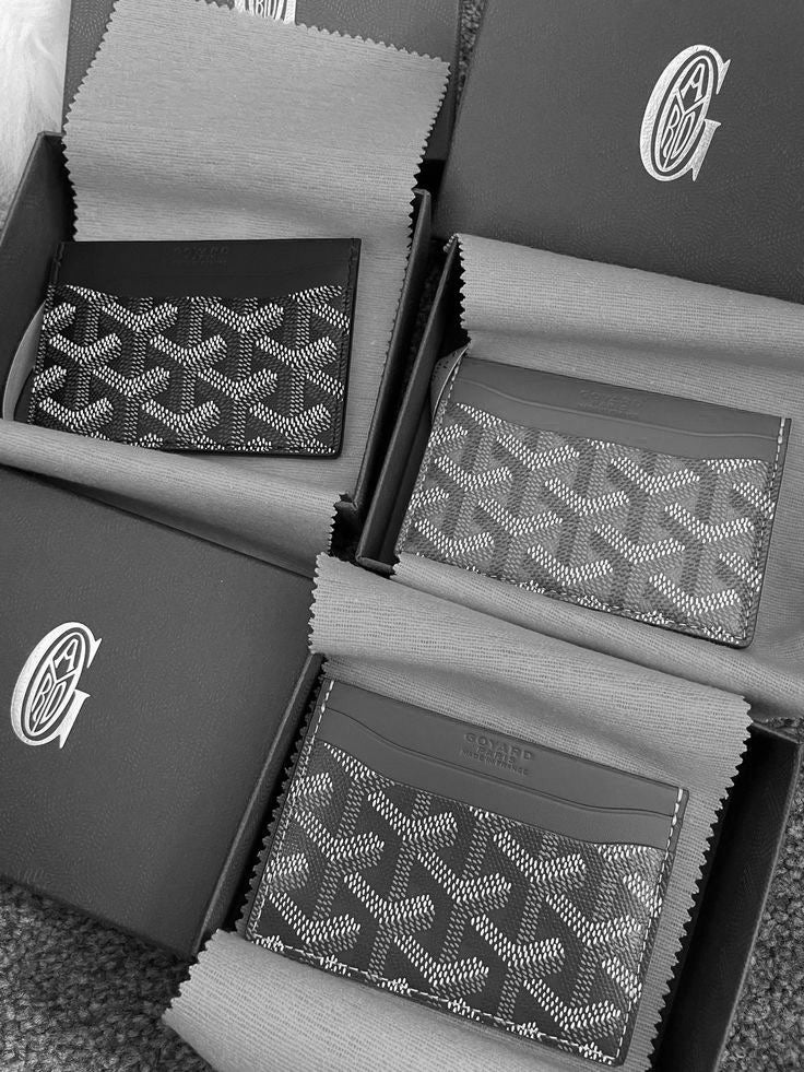 GOYARD