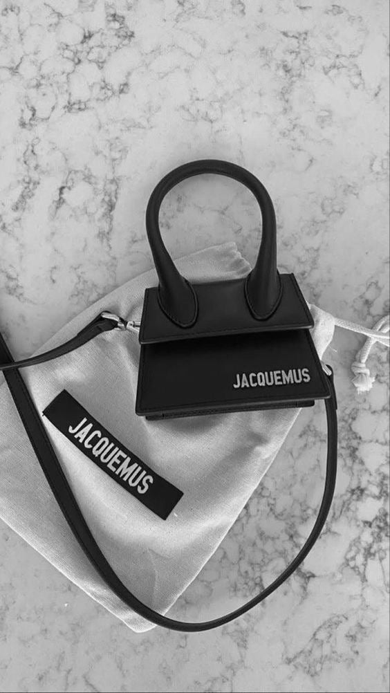 JACQUEMUS