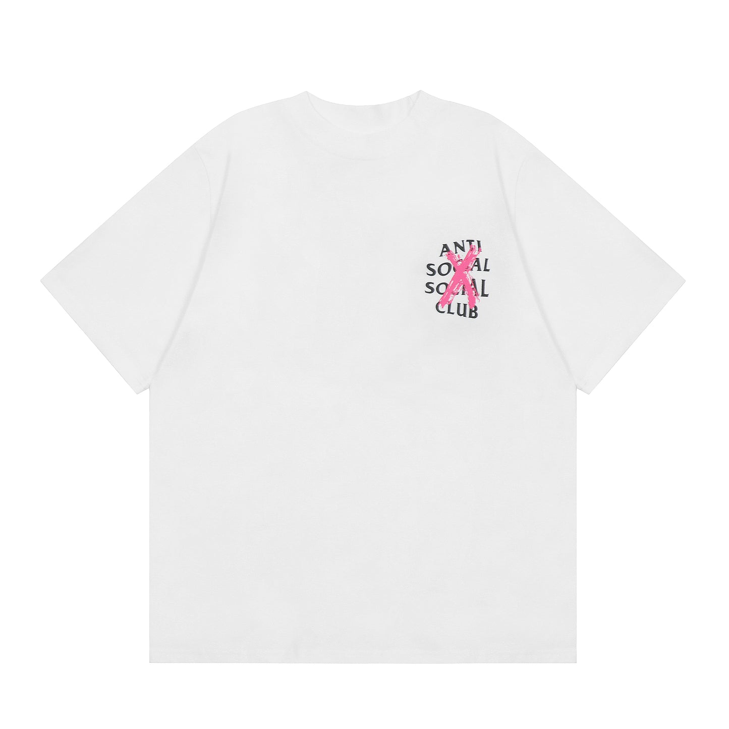 Playera ASSC