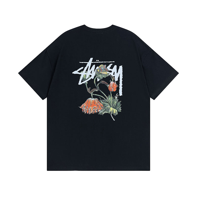 Playera Stüssy