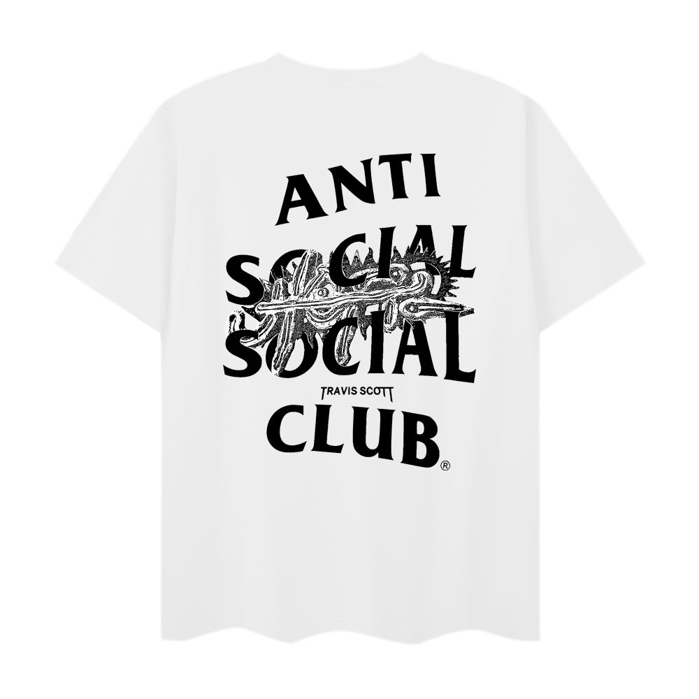 Playera ASSC x UTOPIA