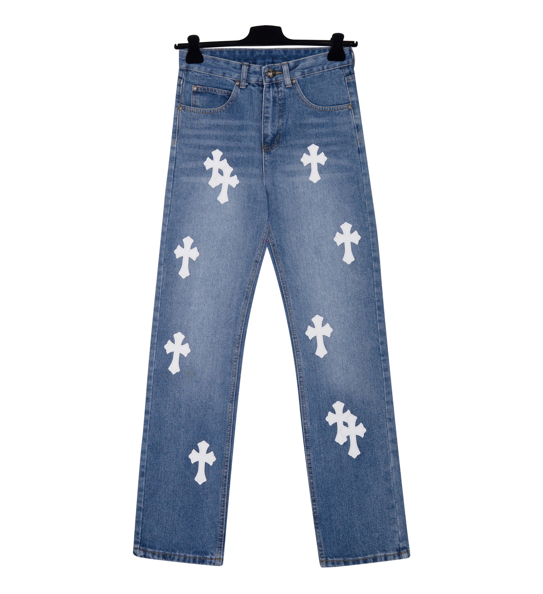 Chrome Hearts Jeans