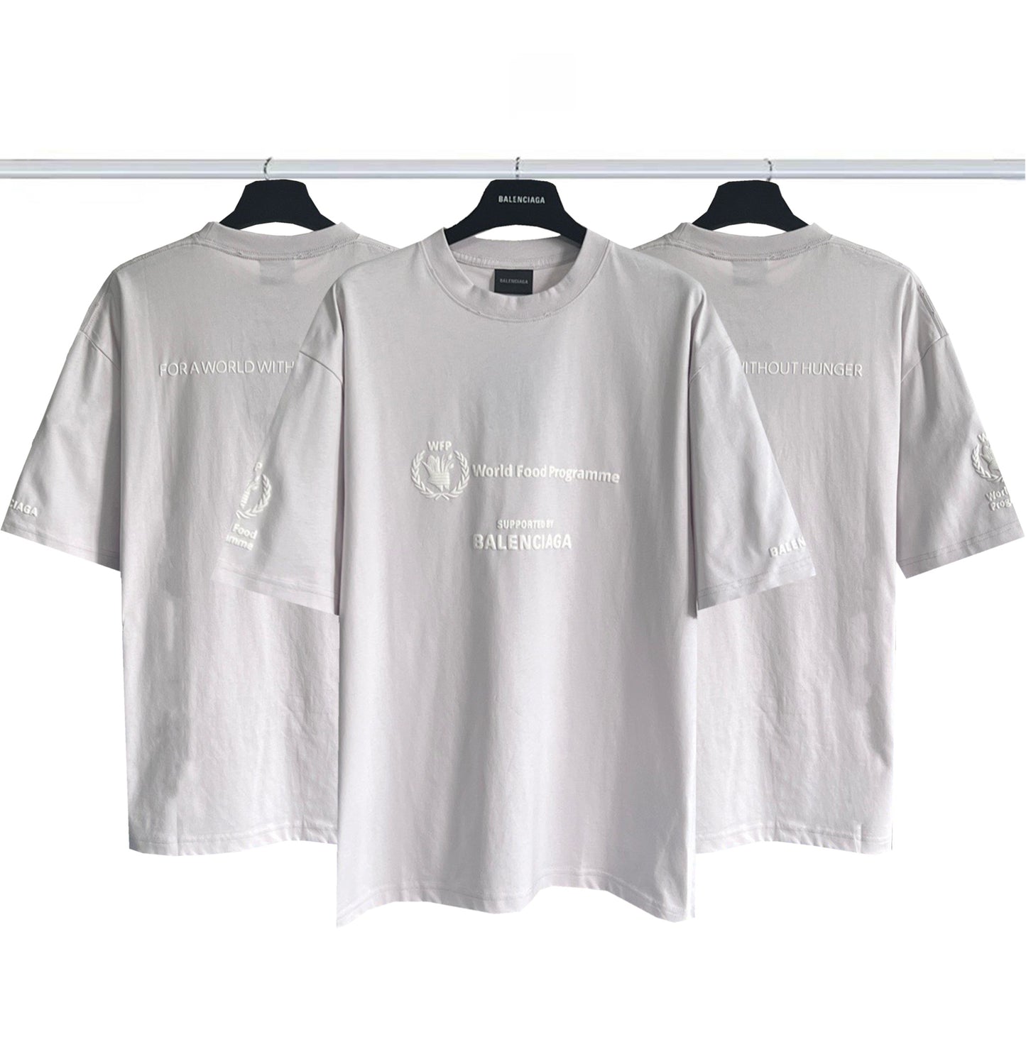 Playera Balenciaga