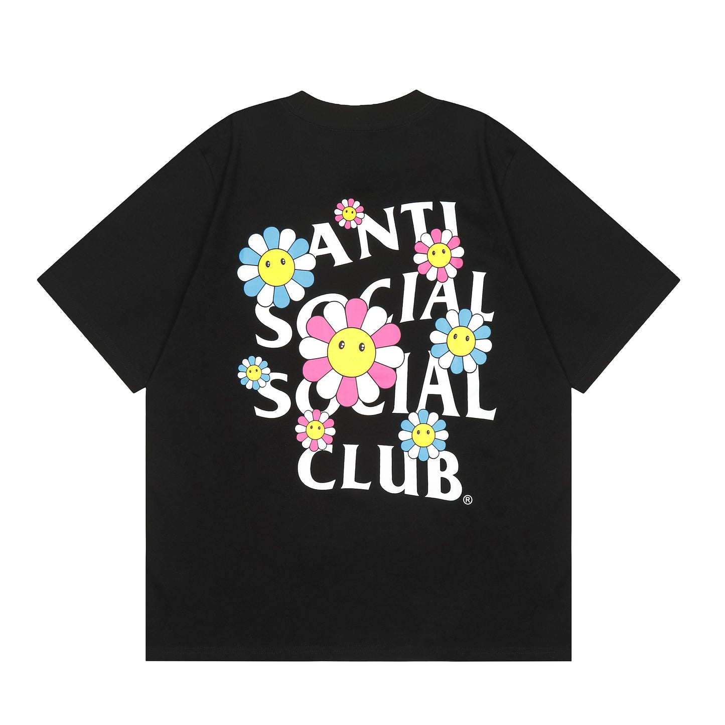 Playera ASSC