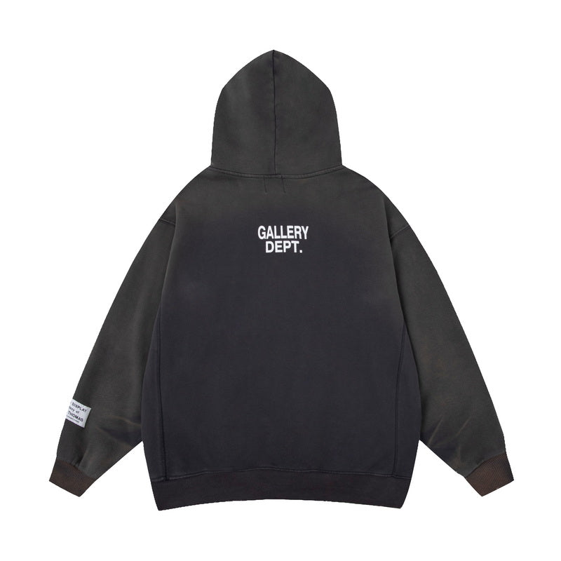 Hoodie Gallery Dept