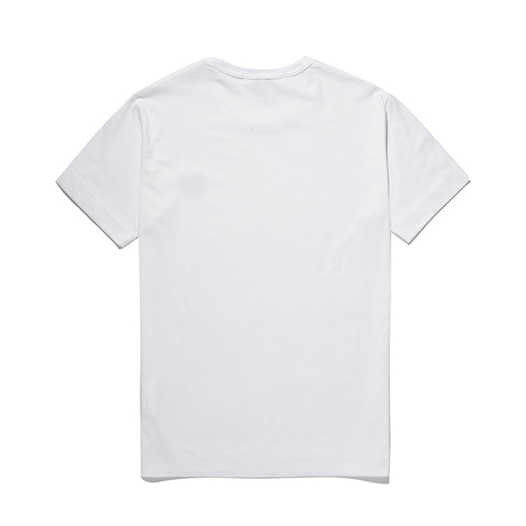 Playera Comme Des Garçons