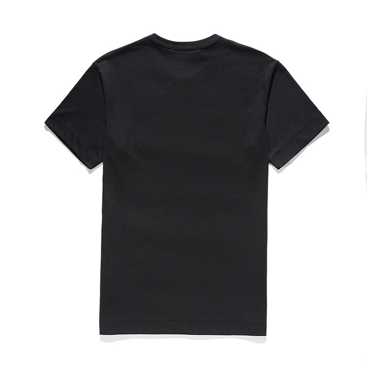 Playera Comme Des Garçons