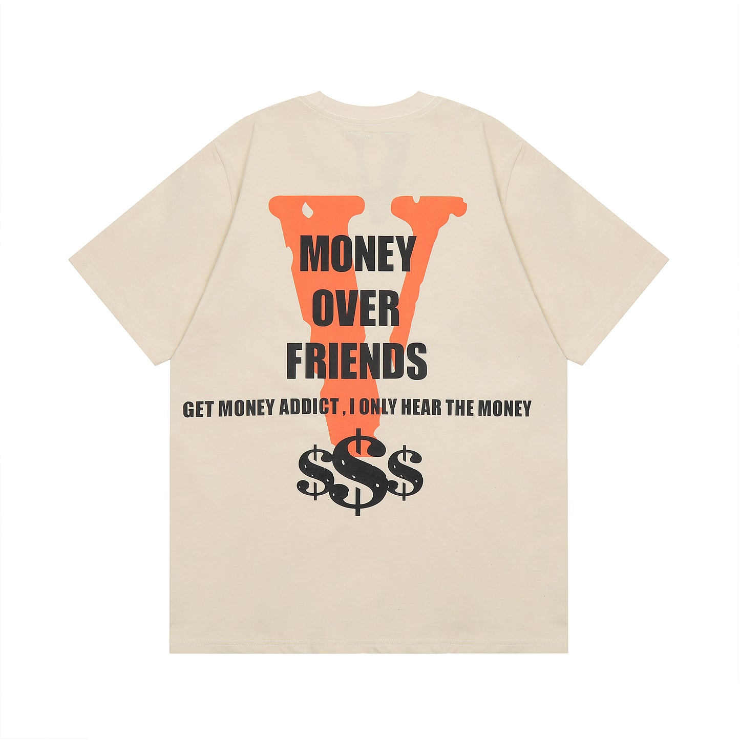 Playera Vlone