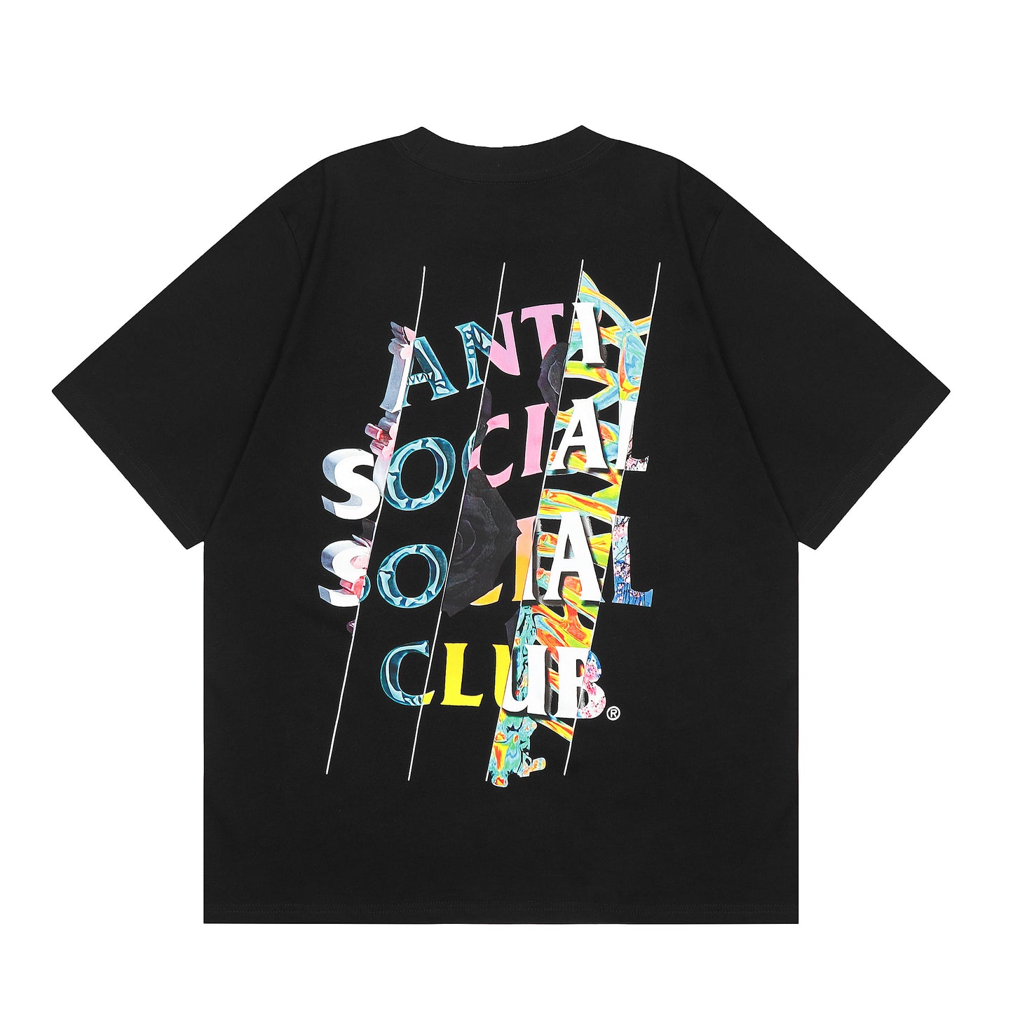 Playera ASSC