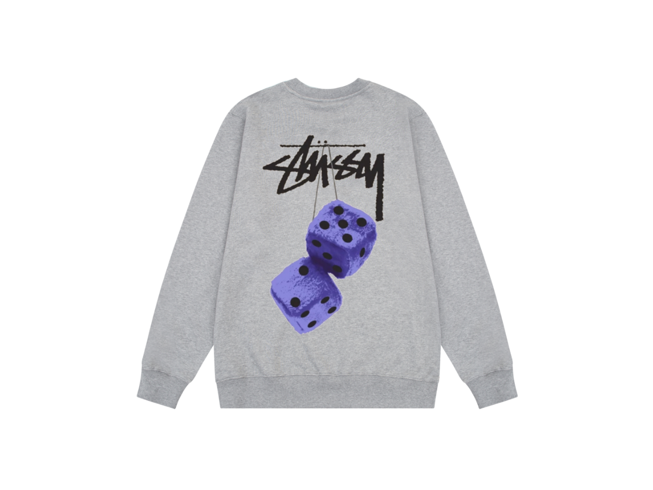 Hoodie Stüssy