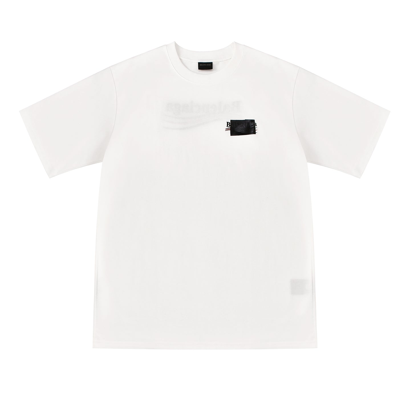 Playera Balenciaga