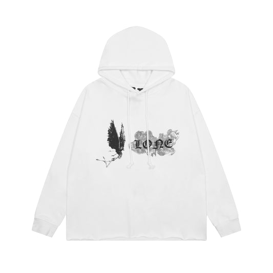 Hoodie Vlone