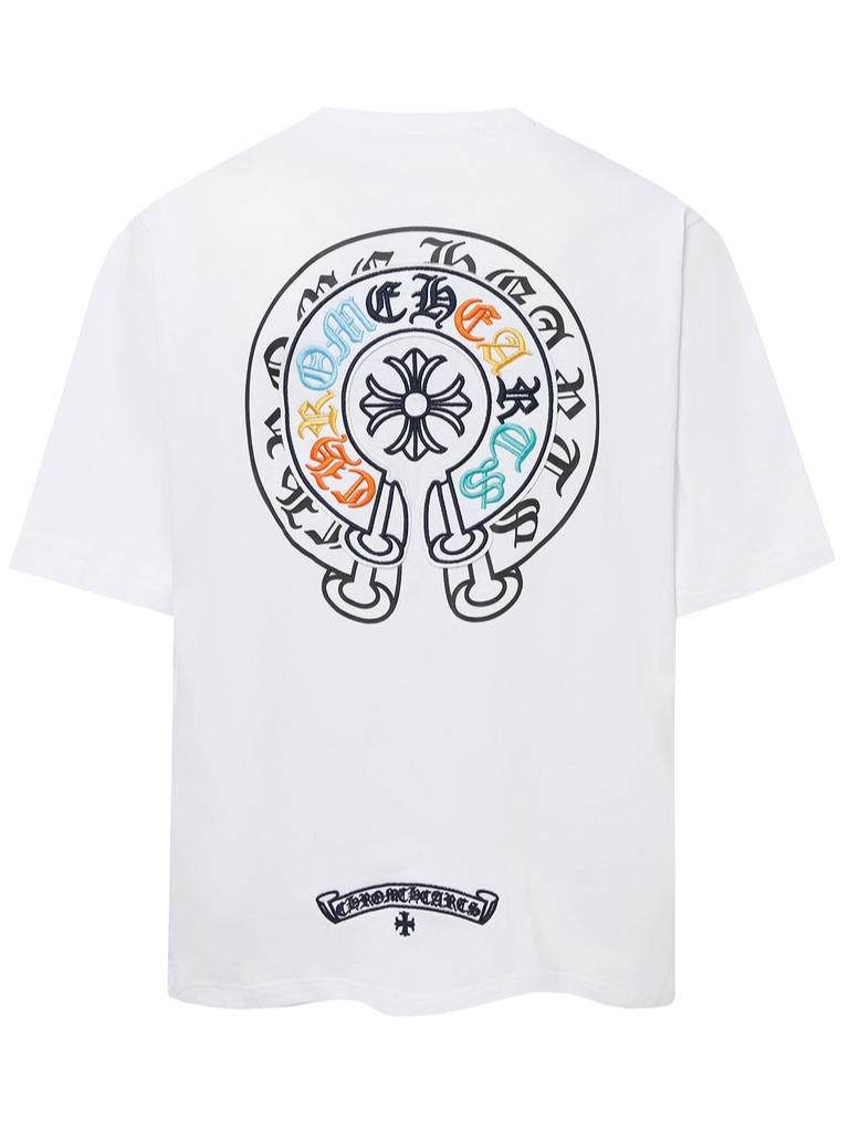 Playera Chrome Hearts