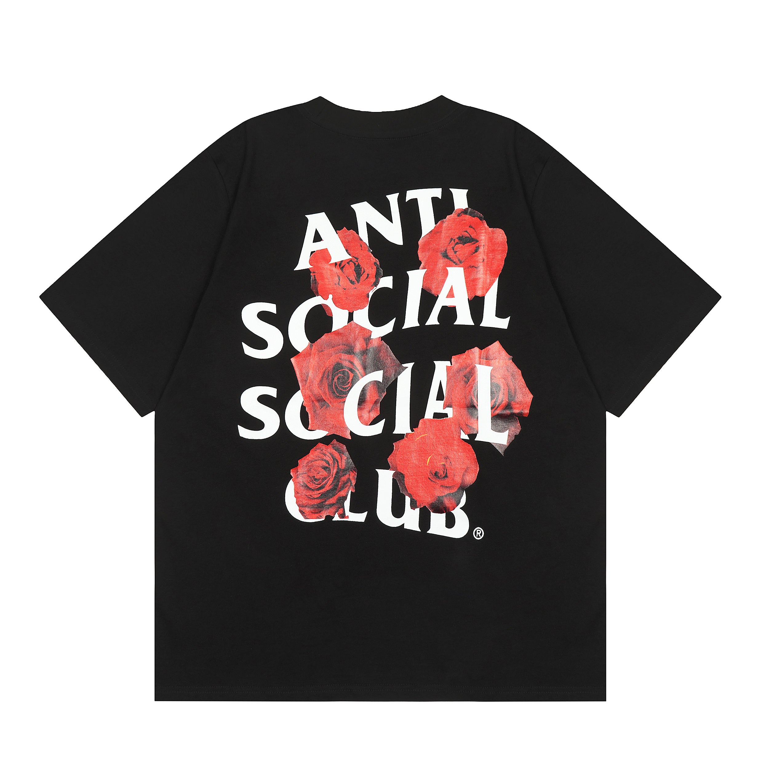 Playera ASSC