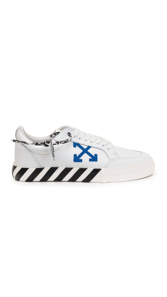 Tenis Off-White Vulcanized