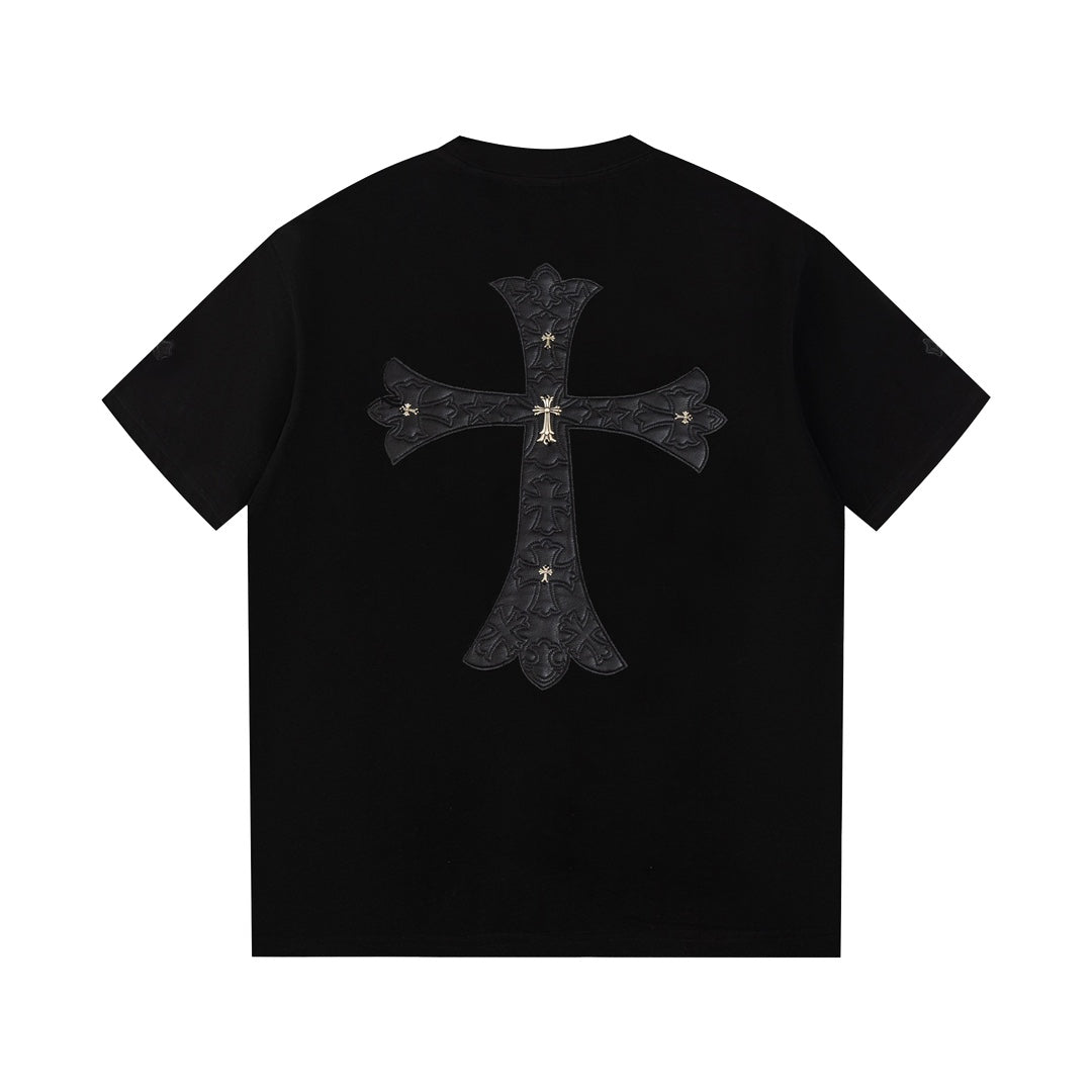 Playera Chrome Hearts