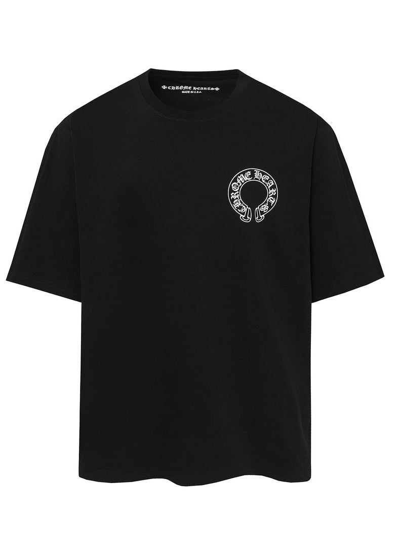 Playera Chrome Hearts