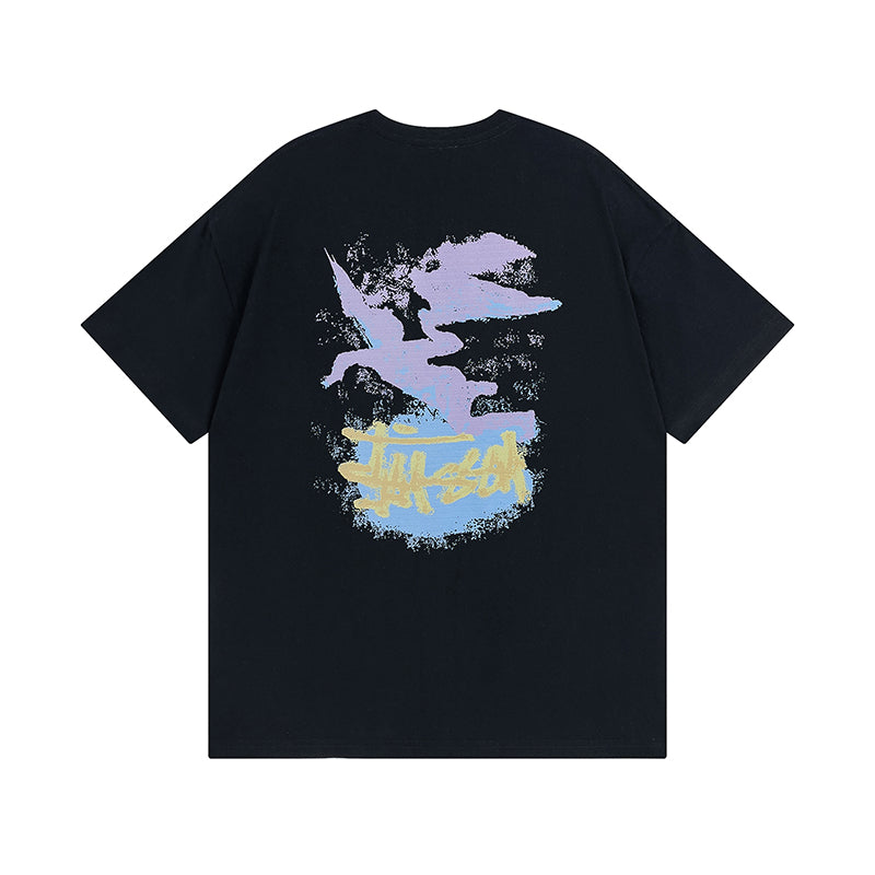 Playera Stüssy