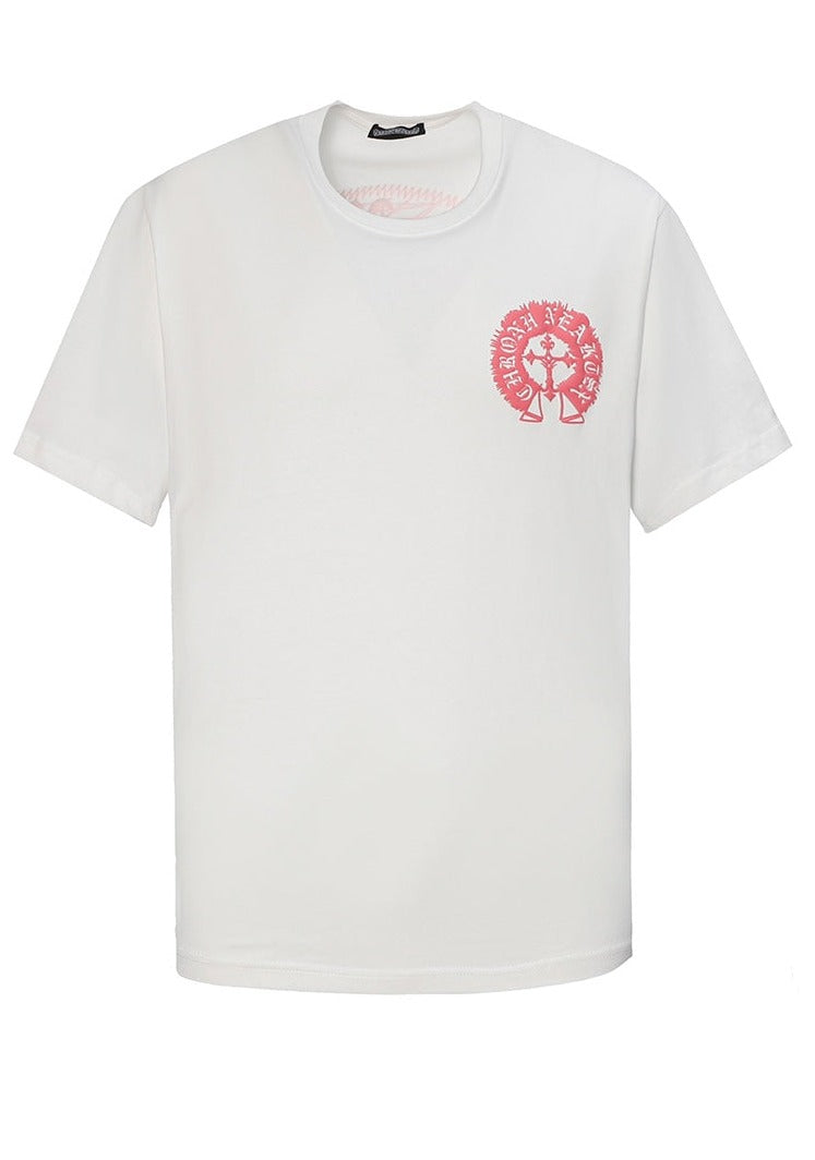 Playera Chrome Hearts