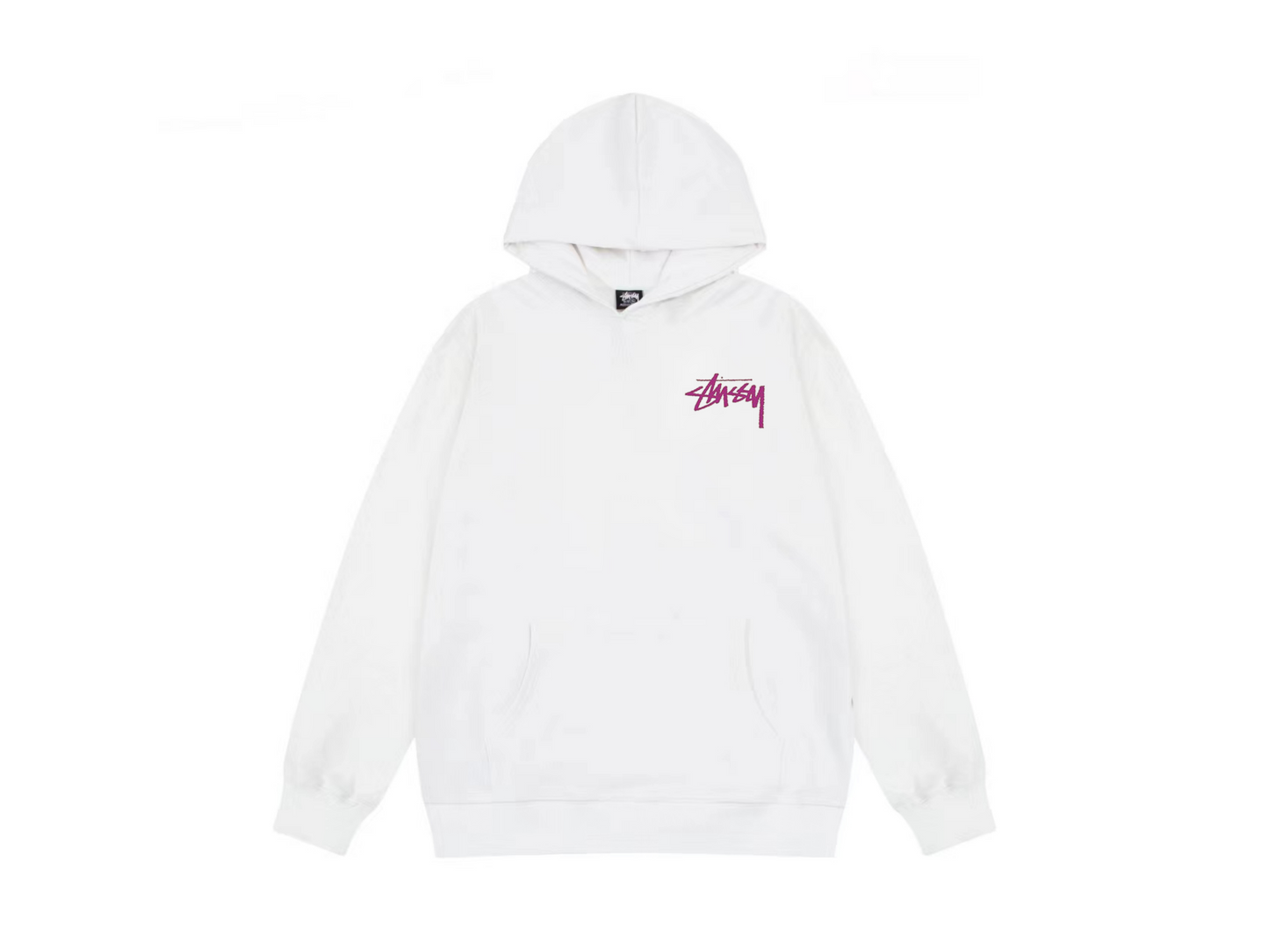 Hoodie Stüssy