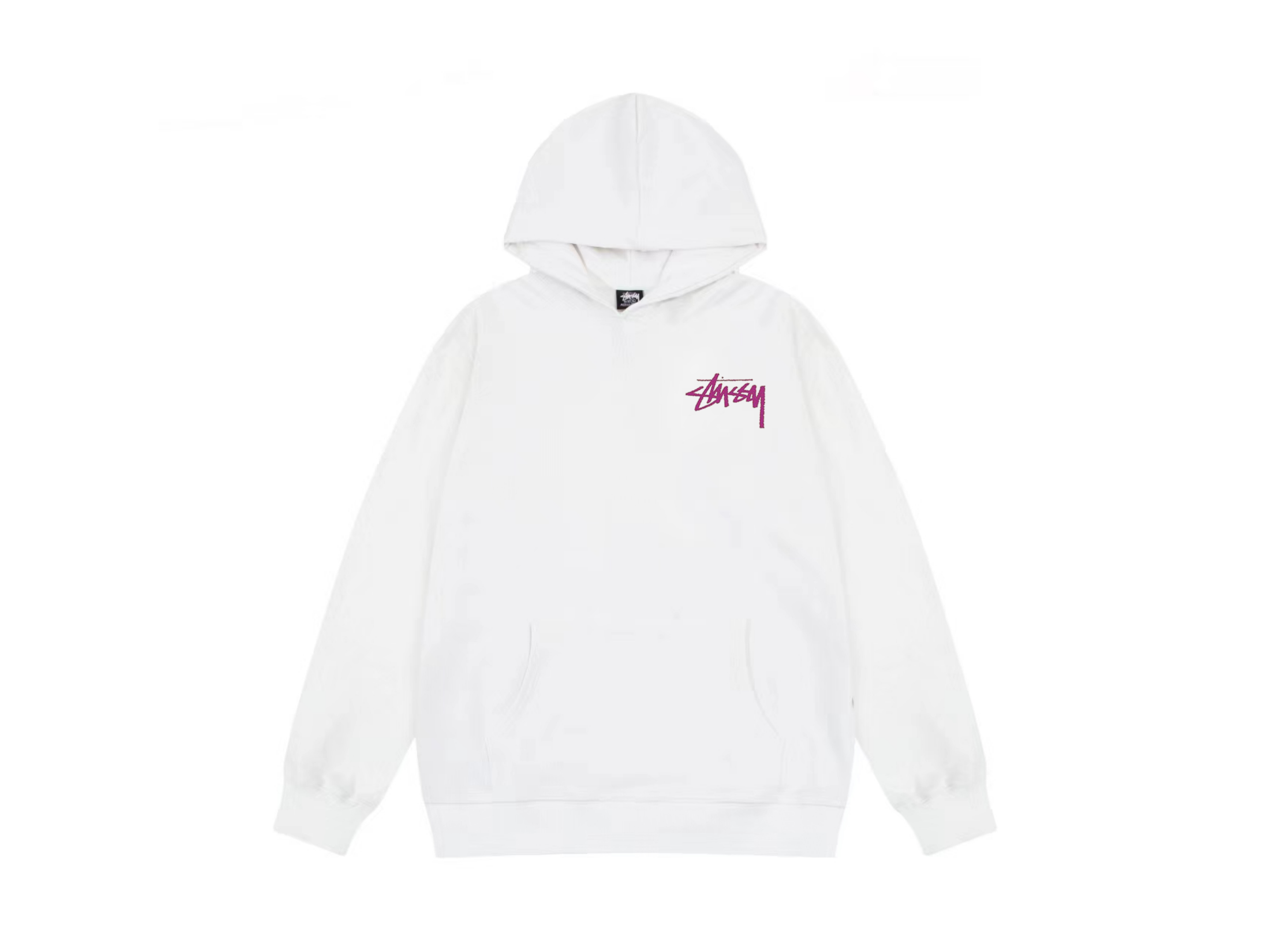 Hoodie Stüssy