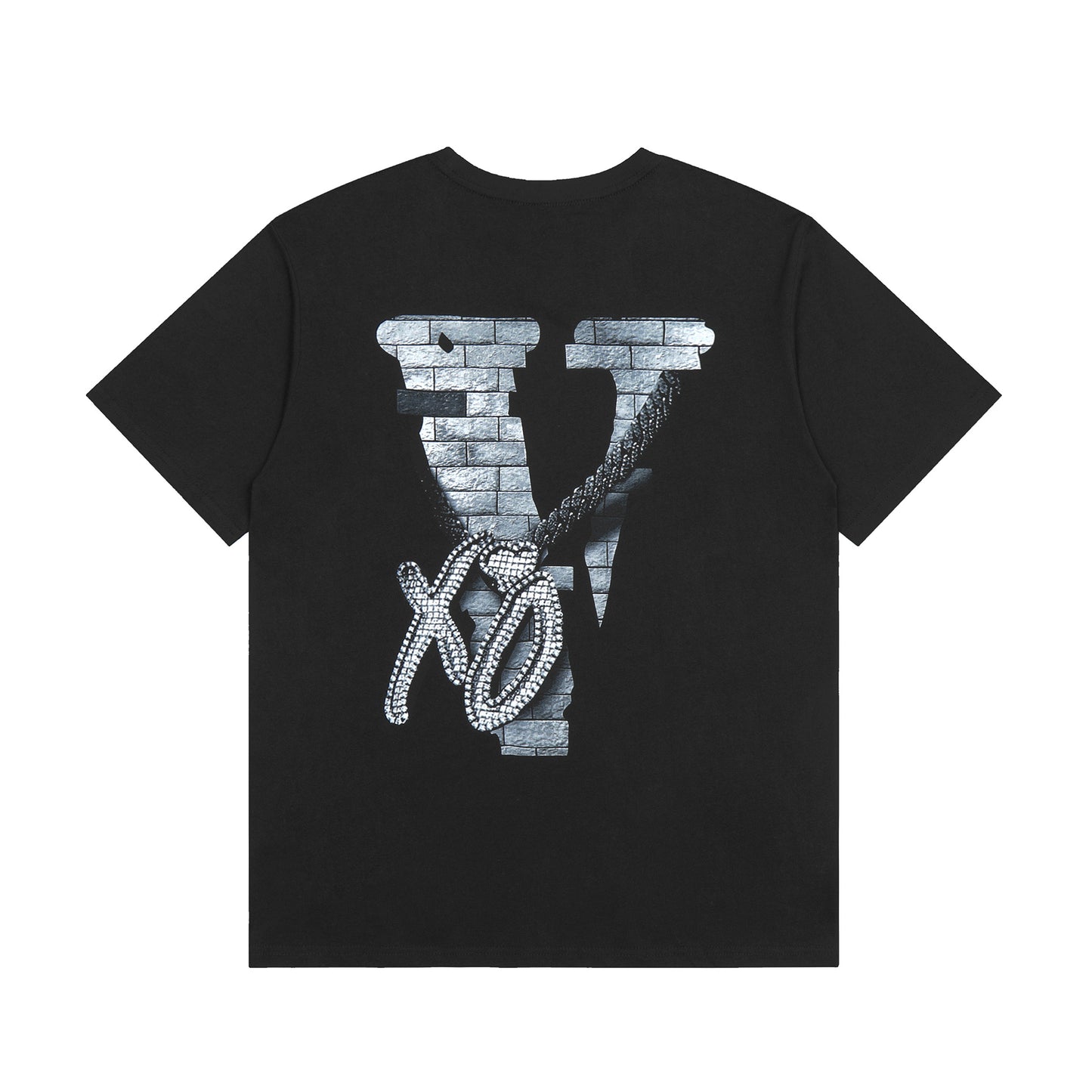 Playera Vlone