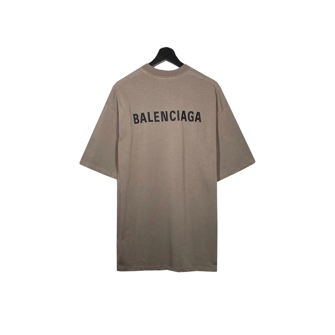 Playera Balenciaga