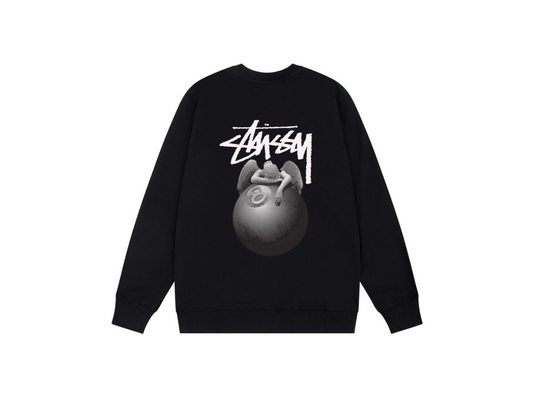 Hoodie Stüssy