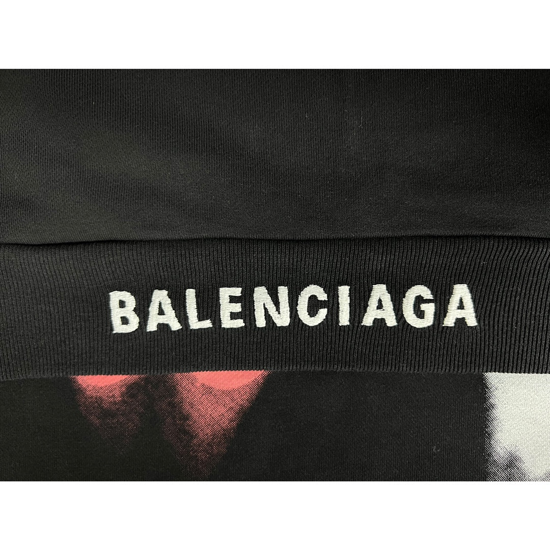 Hoodie Balenciaga