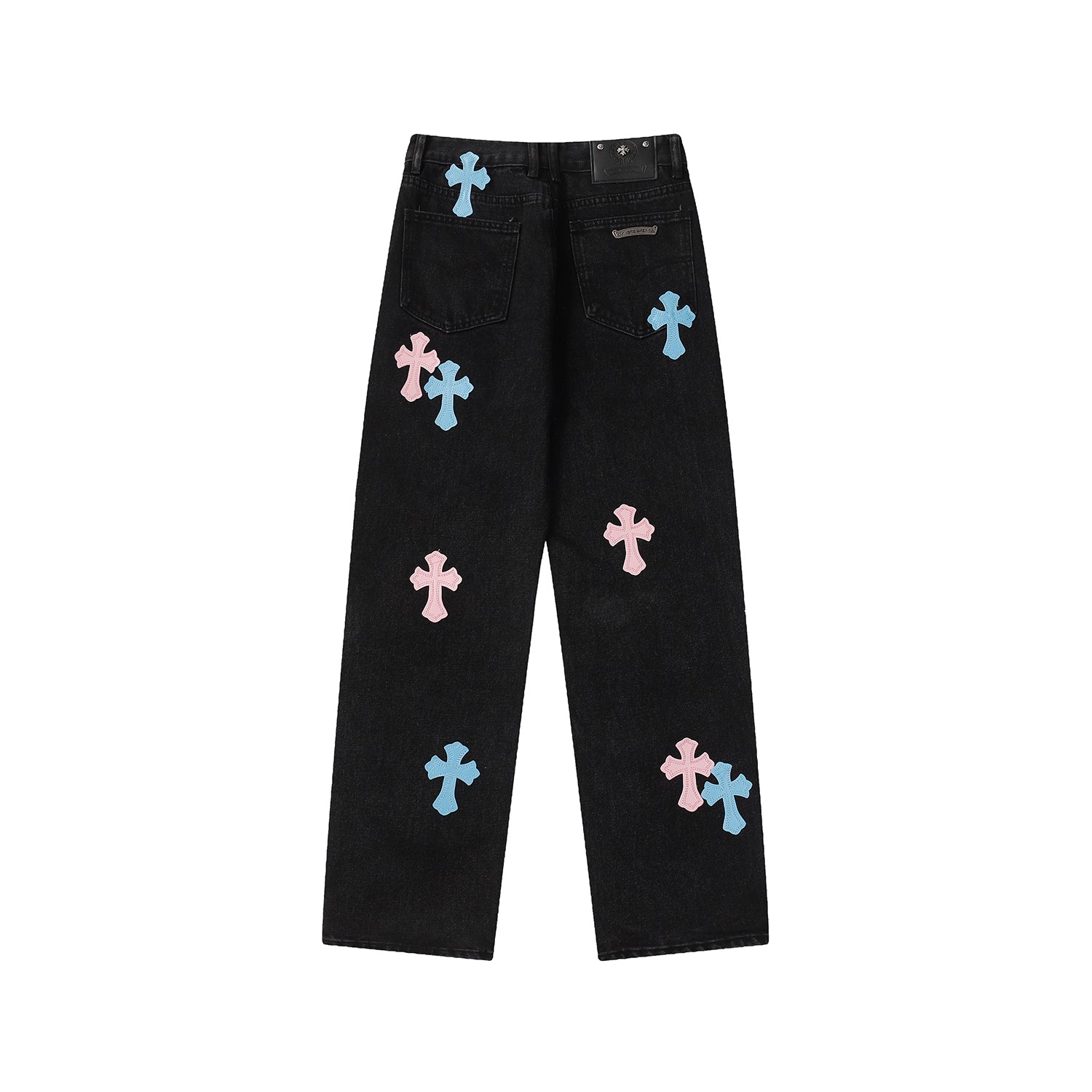 Chrome Hearts Jeans