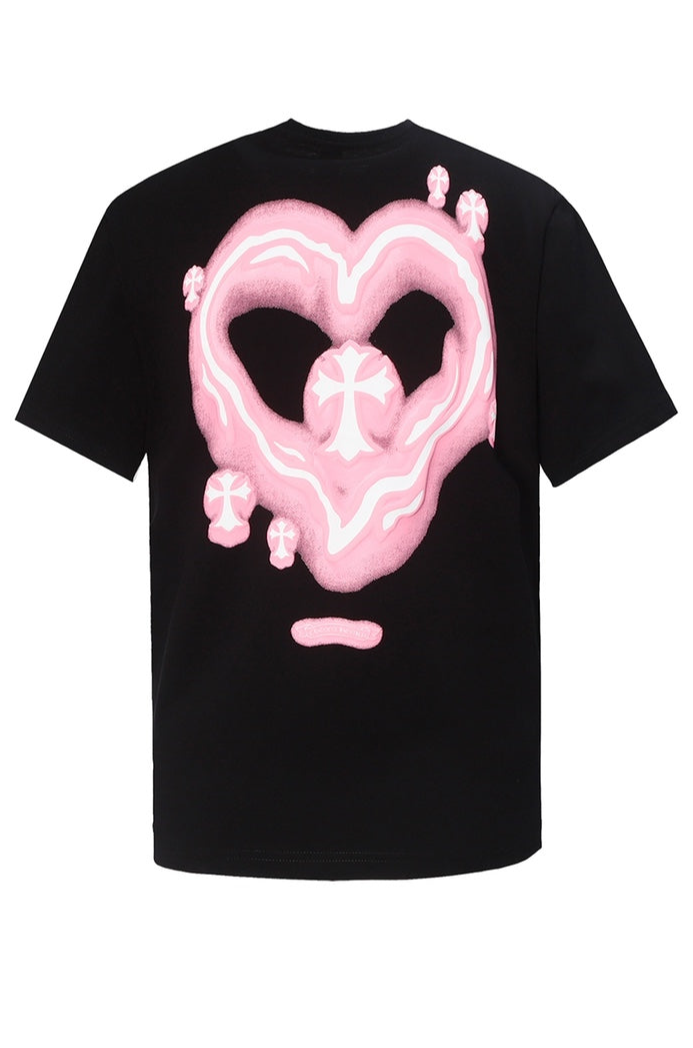 Playera Chrome Hearts